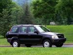 Honda CR-V 1996 года (US)